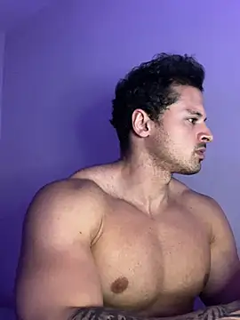 Lucasfit24 online show from February 5, 11:50 pm