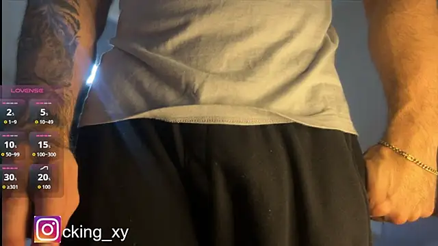 Lucasfit24 online show from October 8, 4:00 pm