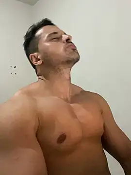 Lucasfit24 online show from February 20, 11:54 pm