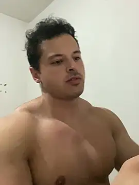 Lucasfit24 online show from January 31, 11:24 pm