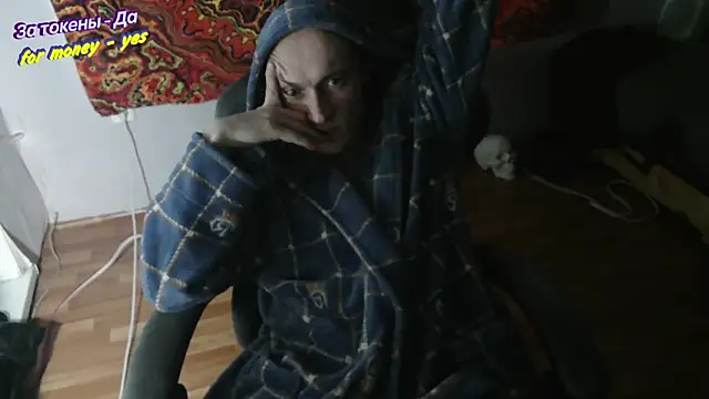 johnny positive online show from December 19, 7:00 pm