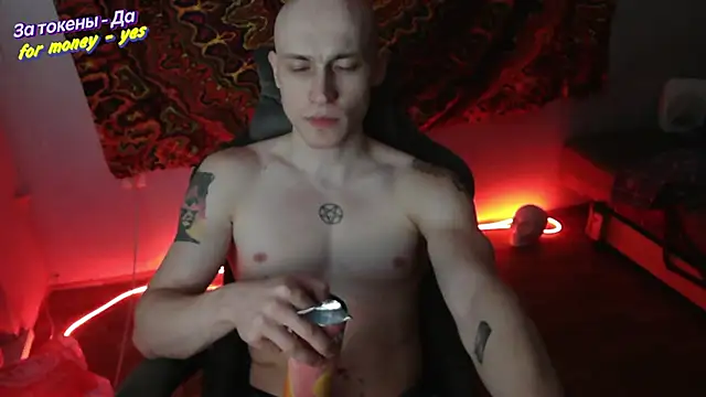 johnny positive online show from November 24, 3:46 pm