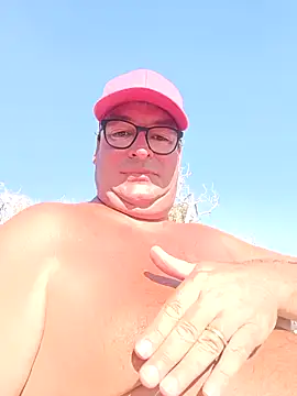 MountJohnXL online show from February 7, 3:19 pm