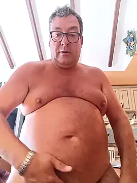 MountJohnXL online show from February 9, 1:14 pm