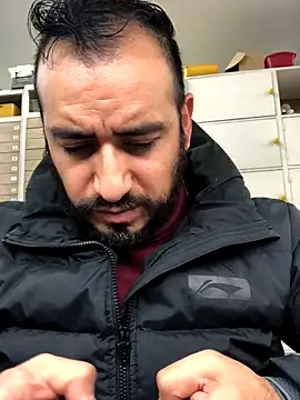 leonardohot1987 online show from January 6, 5:39 pm