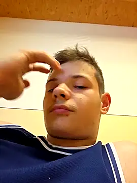 Ich bins einfach online show from August 7, 10:44 am
