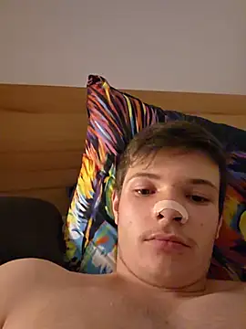 Ich bins einfach online show from July 31, 7:56 pm
