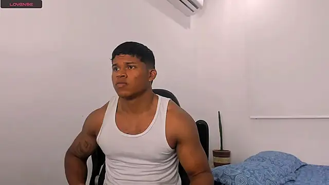 maxsteel177 online show from January 12, 12:18 am