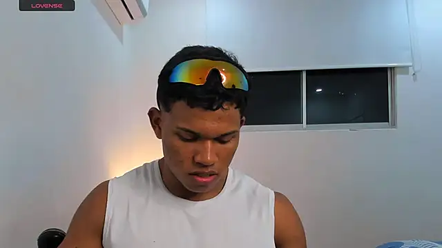 maxsteel177 online show from March 14, 12:10 am