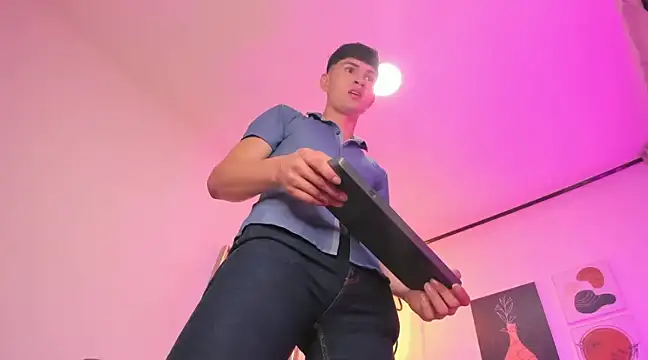 orlando yate online show from January 14, 9:20 pm