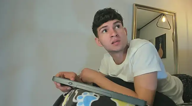 orlando yate online show from January 12, 11:15 pm