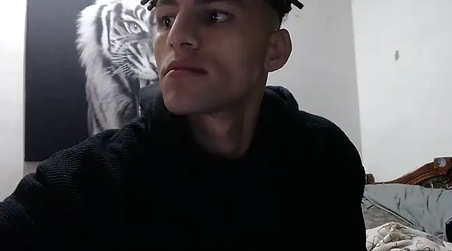 dany hardy online show from January 11, 12:18 pm