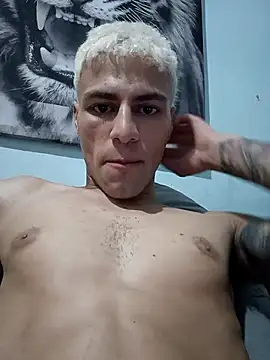 dany hardy online show from September 29, 5:39 am