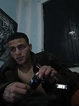 dany hardy online show from November 12, 2:28 am