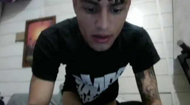 dany hardy online show from January 23, 2:02 am