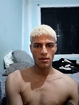 dany hardy online show from October 7, 8:07 am