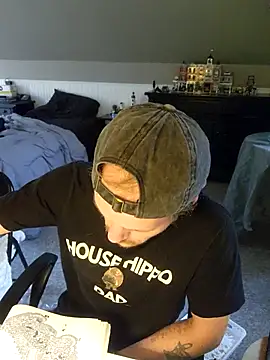 SoxxyNsh online show from November 14, 7:37 pm