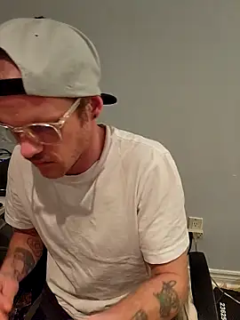 SoxxyNsh online show from February 11, 1:21 am