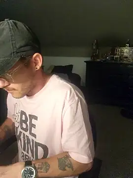 SoxxyNsh online show from January 8, 4:07 am