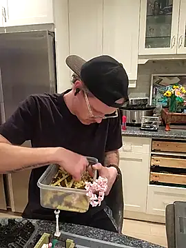 SoxxyNsh online show from April 6, 5:41 am