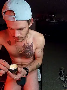 SoxxyNsh online show from October 25, 4:47 am