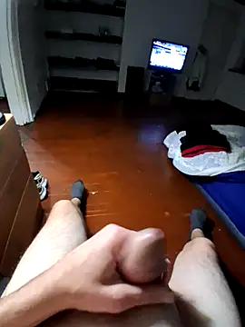 William1941 online show from November 2, 9:13 am