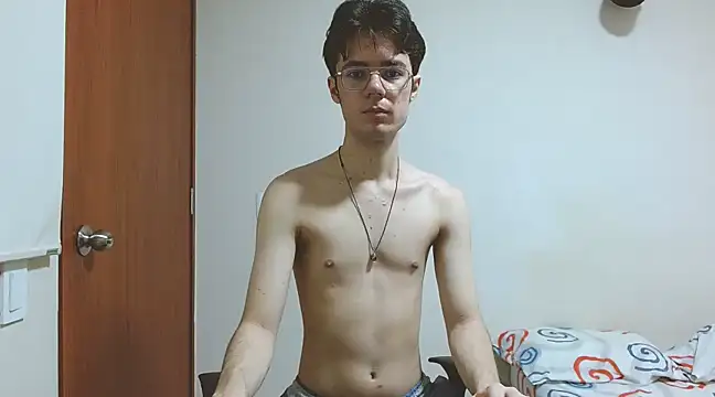 BlakeShatterr online show from January 17, 6:14 pm