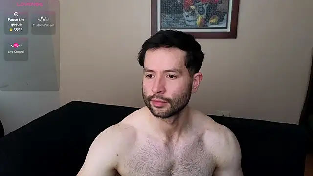 hairyncuteass online show from February 28, 4:39 pm