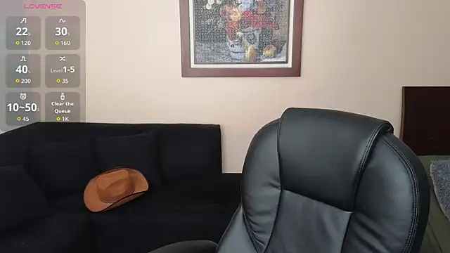 hairyncuteass online show from March 21, 4:22 pm