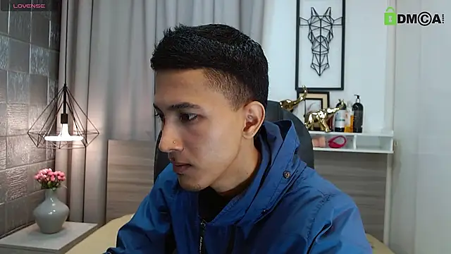 HarolddXL online show from March 31, 1:13 pm