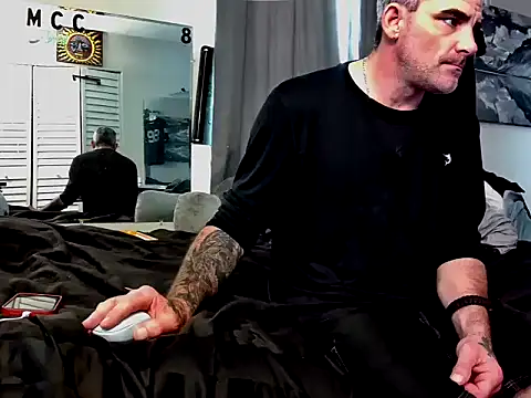 1badfucka online show from February 26, 3:41 pm