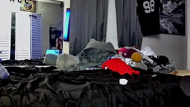 1badfucka online show from February 17, 12:10 am