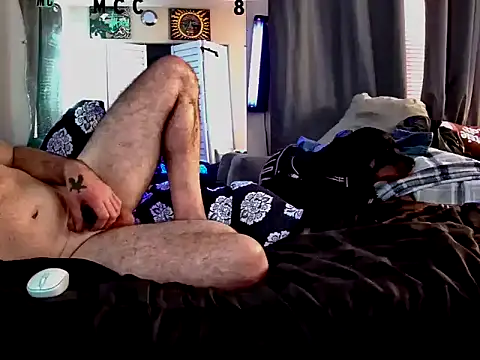 1badfucka online show from January 19, 12:17 pm