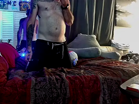 1badfucka online show from October 15, 7:49 am