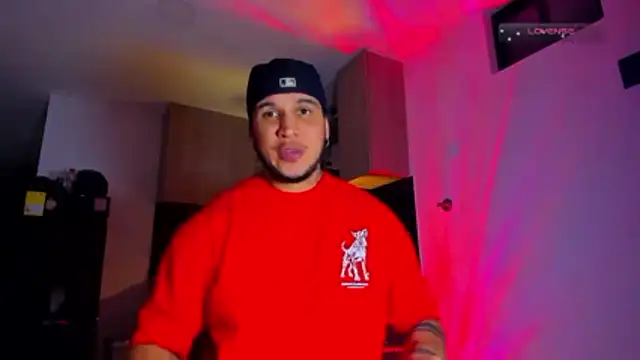 austinoficial online show from March 27, 3:43 am