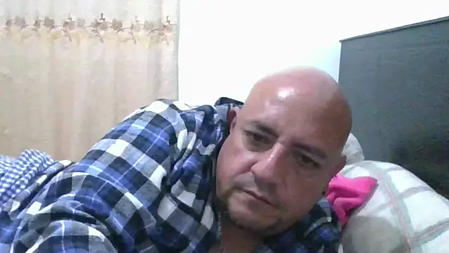 Sr JakoXXXX online show from March 11, 8:52 am