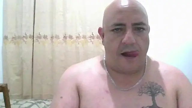 Sr JakoXXXX online show from March 21, 9:34 am