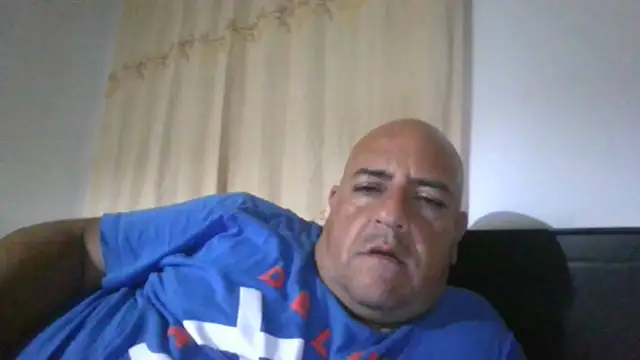 Sr JakoXXXX online show from October 18, 5:34 am