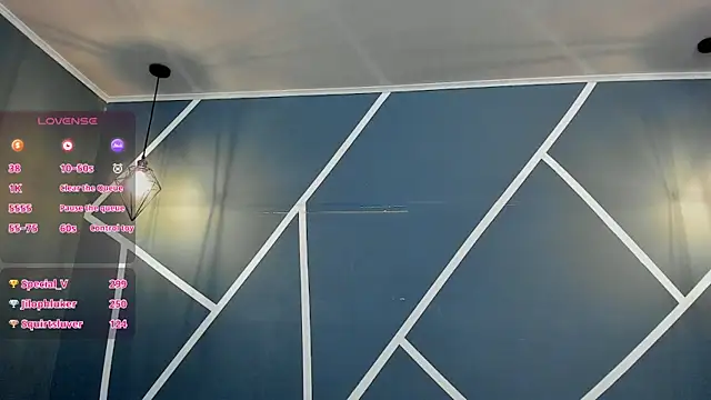 bruno cavalli online show from April 11, 5:27 pm