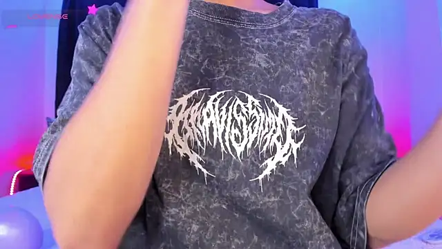 Ethan Boyy online show from March 17, 7:27 pm