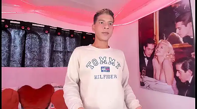 Snapshot of Ethan_Boyy chatting on January 30, 3:51 pm Ethan Boyy online show from January 30, 3:51 pm