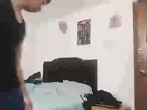 elbebesitobebelean666 online show from March 16, 4:55 pm