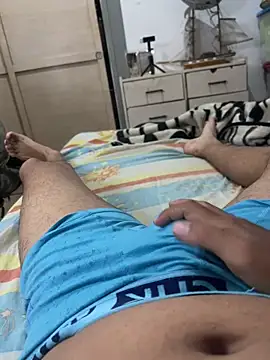 alejo5288 online show from March 31, 4:36 am