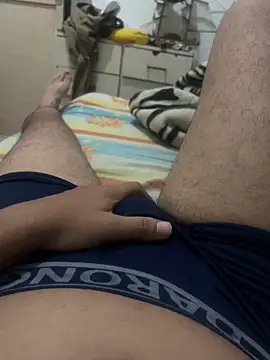 alejo5288 online show from April 21, 2:04 am