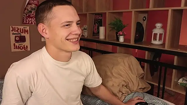 Oliver Sunshine online show from January 22, 2:14 pm