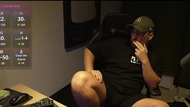 justinitt online show from January 18, 12:51 pm