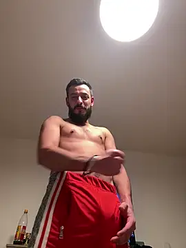 derbyo online show from February 16, 9:27 pm