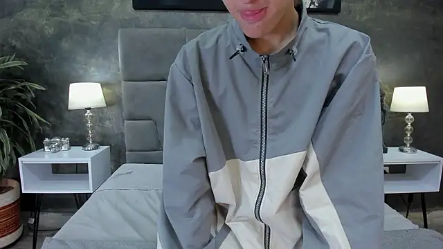 bruce hans online show from February 22, 11:55 am