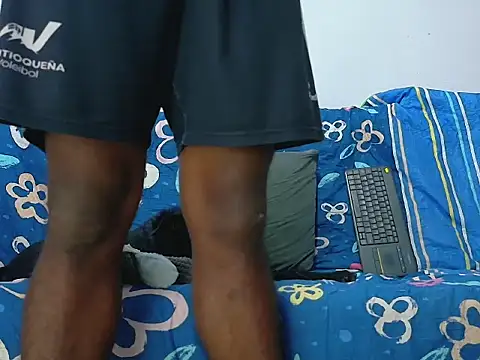 Master foot  online show from March 19, 11:08 pm