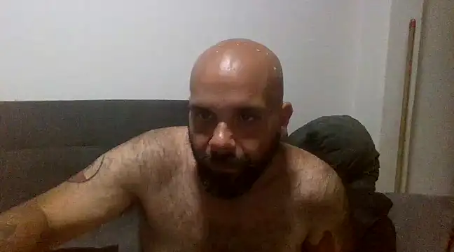 Chubi6669 online show from January 30, 8:31 pm